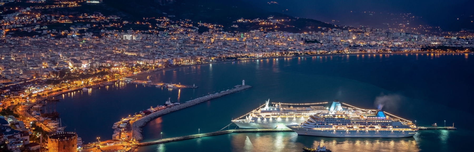 cruise-line